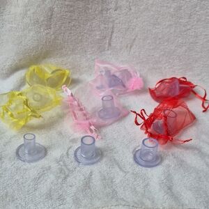 Heel Caps high heel protectors